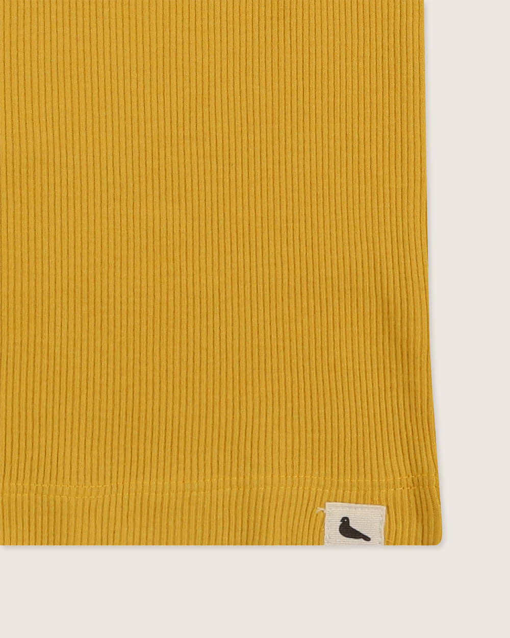Yellow Beetroot Print T-Shirt - Image 4